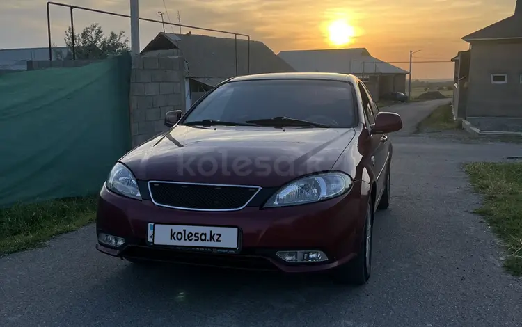 Daewoo Gentra 2014 года за 2 500 000 тг. в Шымкент