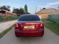 Daewoo Gentra 2014 года за 2 500 000 тг. в Шымкент – фото 3
