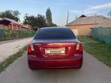 Daewoo Gentra 2014 годаүшін2 500 000 тг. в Шымкент – фото 3