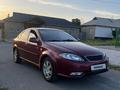 Daewoo Gentra 2014 года за 2 500 000 тг. в Шымкент – фото 2