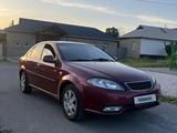 Daewoo Gentra 2014 годаүшін2 500 000 тг. в Шымкент – фото 2