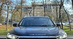 Jetour X70 Plus 2023 годаfor11 099 000 тг. в Алматы – фото 3