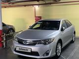 Toyota Camry 2014 года за 7 200 000 тг. в Актау