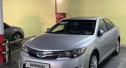 Toyota Camry 2014 годаүшін7 500 000 тг. в Актау