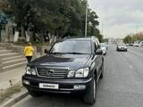 Lexus LX 470 2005 года за 8 500 000 тг. в Астана – фото 4