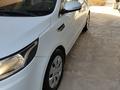 Kia Rio 2013 года за 4 150 000 тг. в Алматы – фото 2