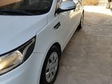 Kia Rio 2013 года за 4 150 000 тг. в Алматы – фото 2