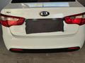 Kia Rio 2013 года за 4 150 000 тг. в Алматы – фото 11