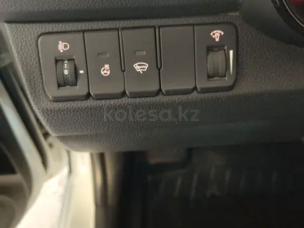 Kia Rio 2013 года за 4 150 000 тг. в Алматы – фото 14