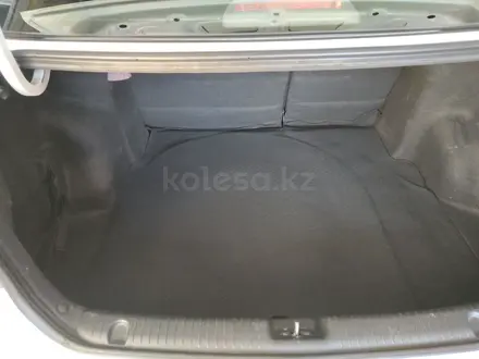 Kia Rio 2013 года за 4 150 000 тг. в Алматы – фото 15