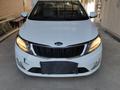 Kia Rio 2013 года за 4 150 000 тг. в Алматы