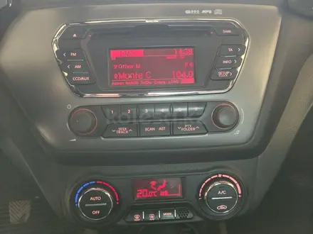 Kia Rio 2013 года за 4 150 000 тг. в Алматы – фото 5