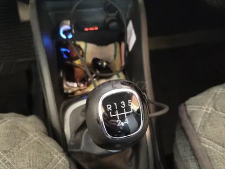 Kia Rio 2013 года за 4 150 000 тг. в Алматы – фото 6