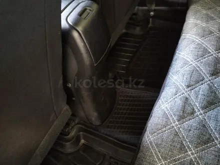 Kia Rio 2013 года за 4 150 000 тг. в Алматы – фото 8