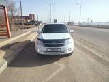 ВАЗ (Lada) Granta 2191 2014 года за 2 800 000 тг. в Кокшетау – фото 4