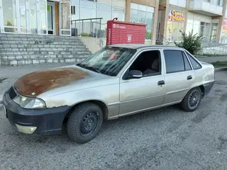 Daewoo Nexia