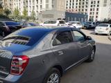 Chevrolet Cobalt 2025 года за 6 500 000 тг. в Астана – фото 2