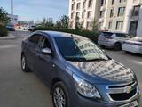 Chevrolet Cobalt 2025 года за 6 500 000 тг. в Астана