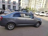 Chevrolet Cobalt 2025 года за 6 500 000 тг. в Астана – фото 3