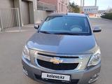 Chevrolet Cobalt 2025 года за 6 500 000 тг. в Астана – фото 5