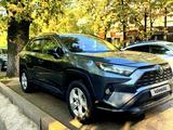 Toyota RAV4 2019 года за 13 500 000 тг. в Алматы – фото 3