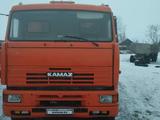 КамАЗ  6520 2006 года за 3 500 000 тг. в Кокшетау