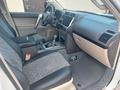 Toyota Land Cruiser Prado 2022 года за 21 990 000 тг. в Костанай – фото 28