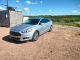 Ford Fusion (North America) 2016 годаfor7 500 000 тг. в Кокшетау – фото 2