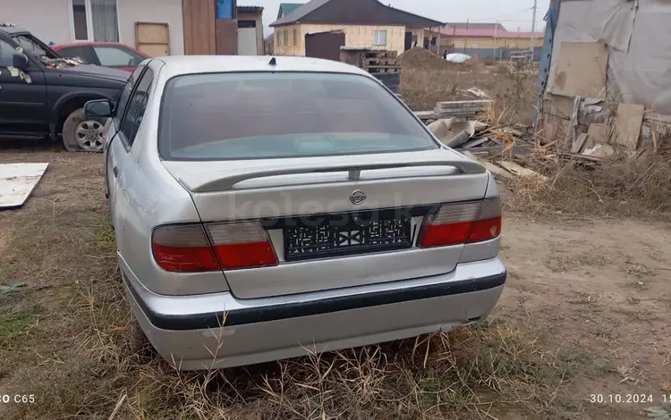 Nissan Primera 1997 годаfor300 000 тг. в Алматы