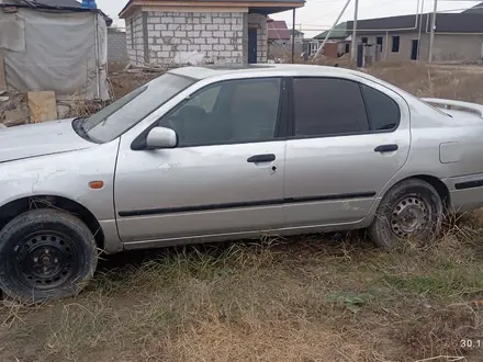 Nissan Primera 1997 года за 300 000 тг. в Алматы – фото 2