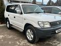 Toyota Land Cruiser Prado 2000 года за 6 750 000 тг. в Актау – фото 2