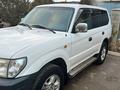 Toyota Land Cruiser Prado 2000 года за 6 750 000 тг. в Актау – фото 3