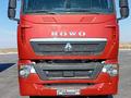 Howo  6X4 2022 годаүшін29 000 000 тг. в Кызылорда – фото 2