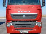 Howo  6X4 2022 годаfor30 000 000 тг. в Кызылорда – фото 2