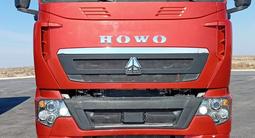 Howo  6X4 2022 годаfor30 000 000 тг. в Кызылорда – фото 2