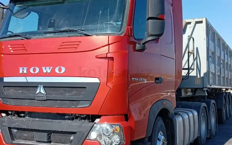 Howo  6X4 2022 годаүшін29 000 000 тг. в Кызылорда
