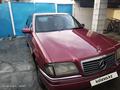 Mercedes-Benz C 180 1994 года за 1 500 000 тг. в Талдыкорган – фото 7