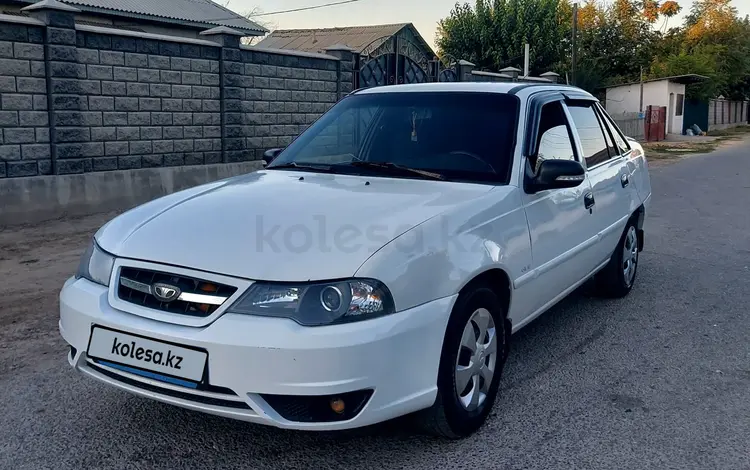 Daewoo Nexia 2012 года за 1 850 000 тг. в Жетысай