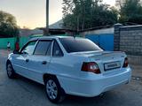 Daewoo Nexia 2012 годаfor1 850 000 тг. в Жетысай – фото 5