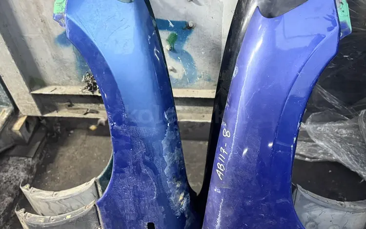 Крыло Тойота Раф 4 1поколение за 50 000 тг. в Алматы