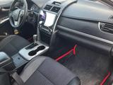 Toyota Camry 2013 года за 5 500 000 тг. в Атырау – фото 4