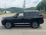 Toyota Land Cruiser Prado 2021 года за 29 500 000 тг. в Алматы – фото 3