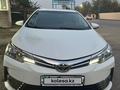 Toyota Corolla 2018 года за 8 300 000 тг. в Алматы – фото 2