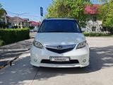 Honda Elysion 2004 года за 4 300 000 тг. в Кентау – фото 2