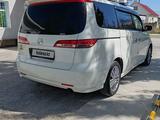 Honda Elysion 2004 года за 4 300 000 тг. в Кентау – фото 4