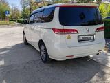 Honda Elysion 2004 года за 4 300 000 тг. в Кентау – фото 5