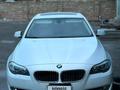 BMW 535 2012 года за 7 700 000 тг. в Актау