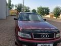 Audi 100 1991 годаfor2 300 000 тг. в Тараз – фото 3