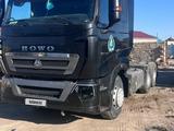Howo  T7H 2021 года за 18 500 000 тг. в Актау – фото 2