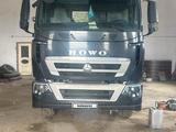 Howo  T7H 2021 года за 18 500 000 тг. в Актау – фото 5